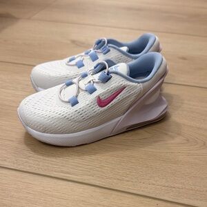 Nike Toddler Girls Air Max 270